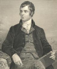 robert burns