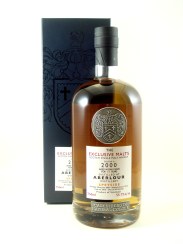 Aberlour Btls Box