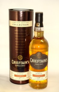 Chieftains_Benriach17yo