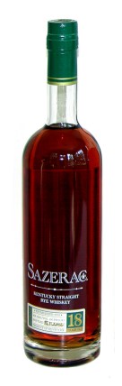 2013Antique Collection_Sazerac