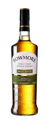 BowmoreSmallBatch