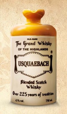 Usquaebach_OldRare
