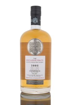 ExMalts_2005Laphroaig10yo