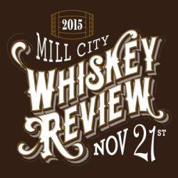 MillCityWhiskeyReview
