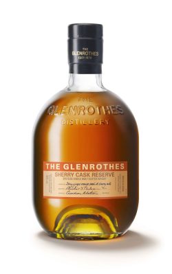 Glenrothes_SherryCaskReserve