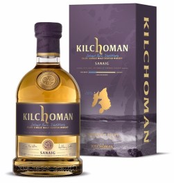 kilchoman_sanaig